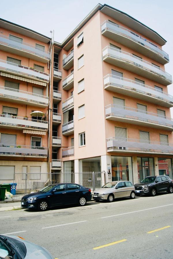 Bg Stay Bergamo Exterior foto